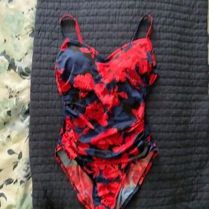TARGET Swimsuit - Medium